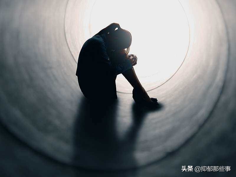 抑郁症女孩自杀前发的朋友圈：我们为什么对死亡如此恐惧